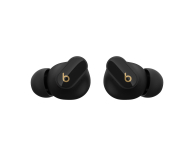 APPLE Beats Studio Buds + czarno-złoty MQLH3EE/A - 1152133 - zdjęcie 2